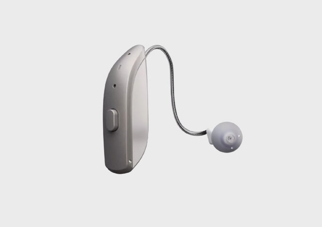 瑞声达ReSound ONE™